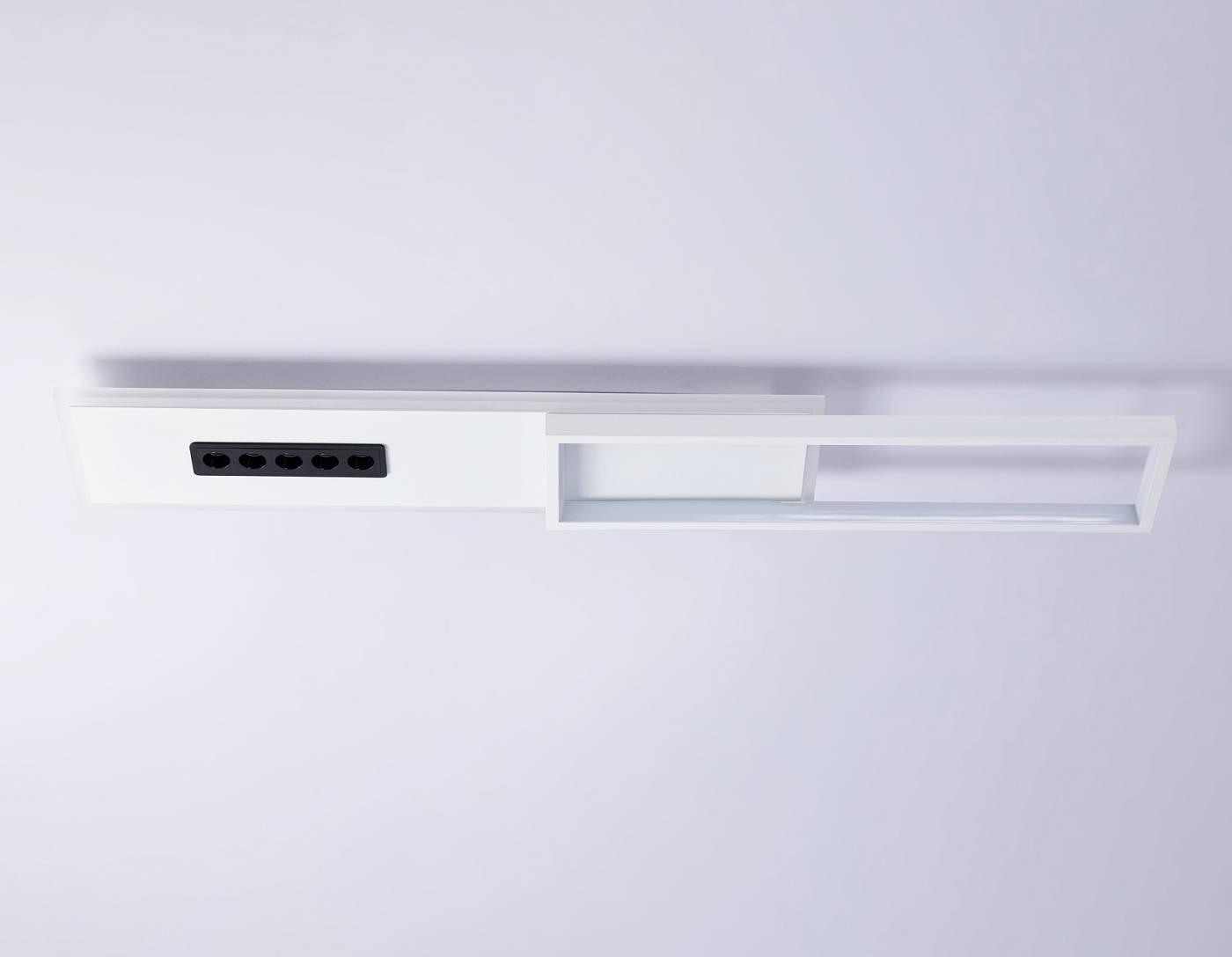 FL51453 Светильник потолочный Ambrella LineTech FL51453