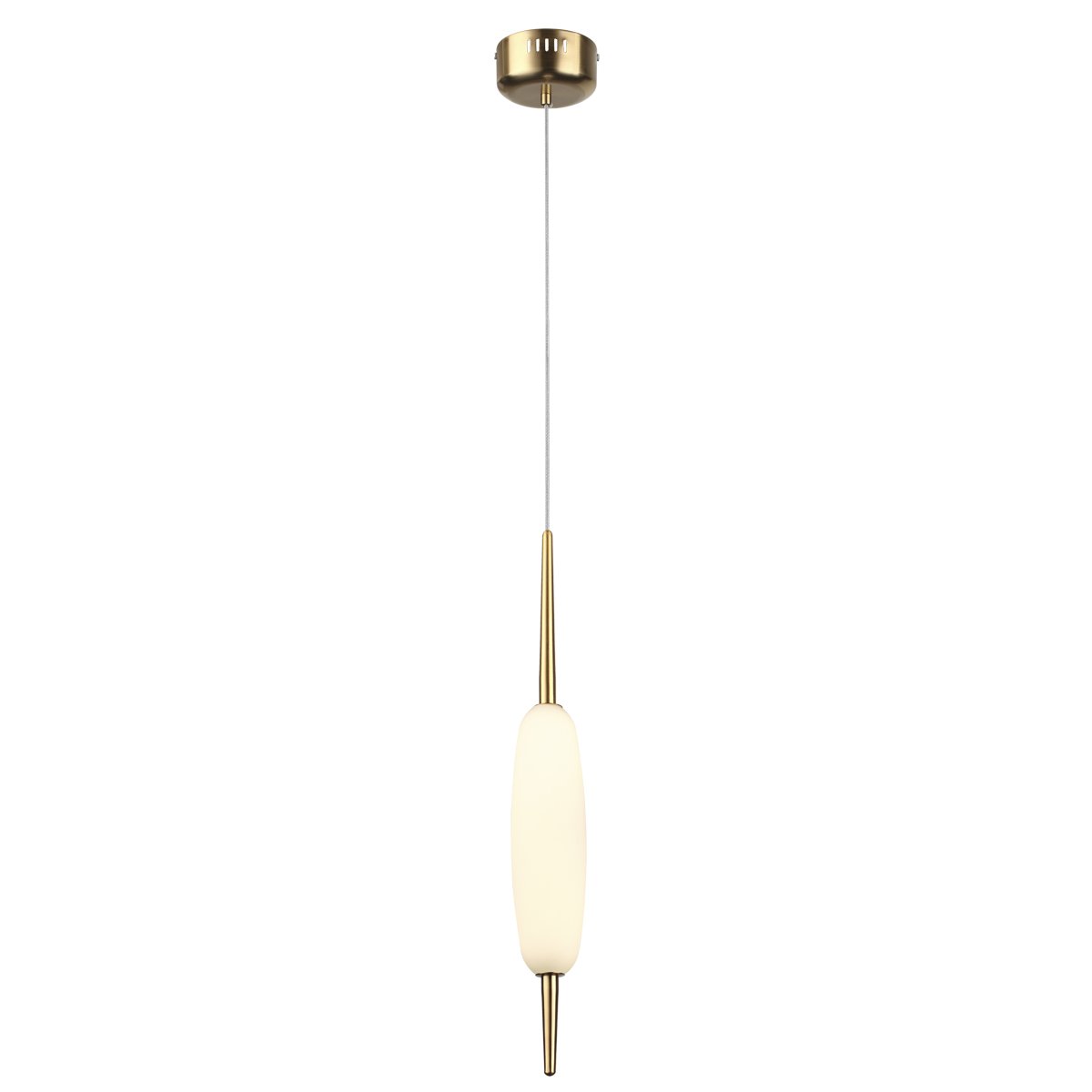 4792/12L Светильник подвесной Odeon Light Spindle 4792/12L