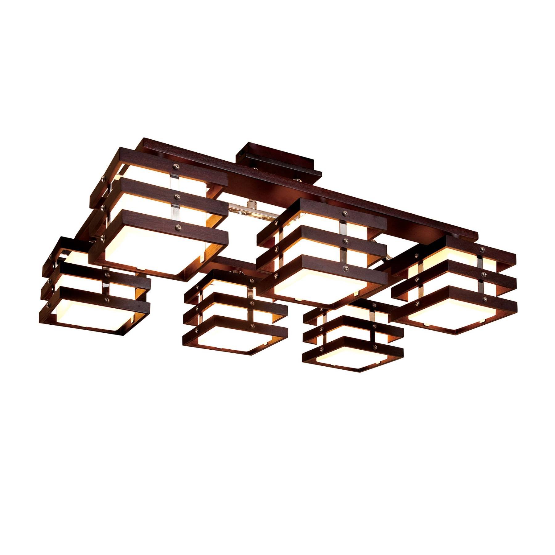 CL133161 Потолочная люстра Citilux Киото CL133161