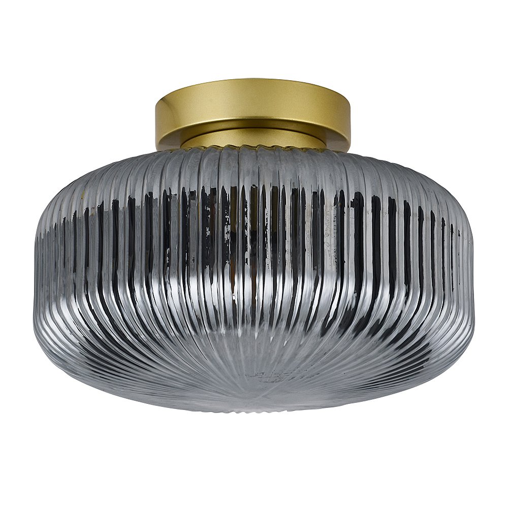 A6170PL-1GO Светильник потолочный Arte Lamp Hamal A6170PL-1GO