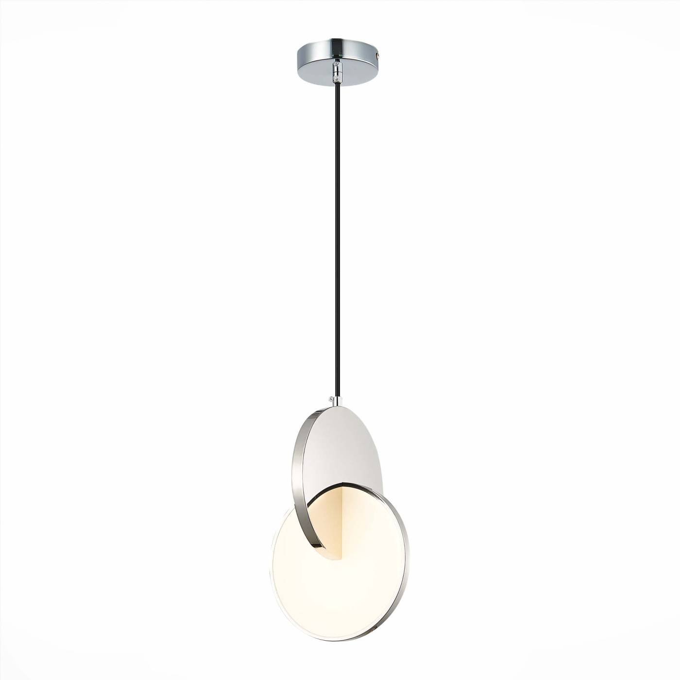 SL6107.113.01 Светильник подвесной ST Luce Eclisse SL6107.113.01