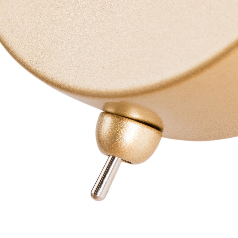 Настенное бра Arte Lamp Yuka A4103AP-1GO