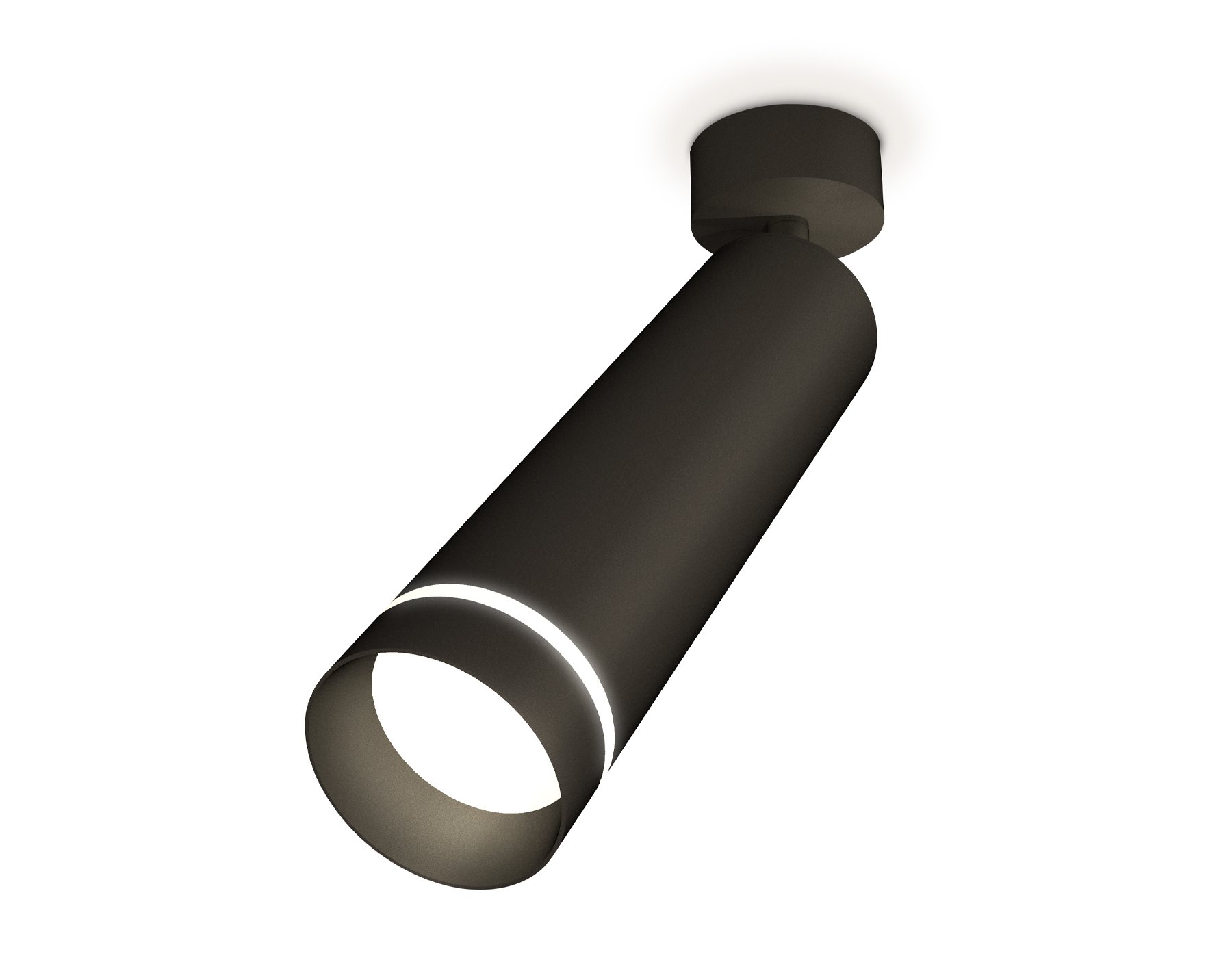 XM6356003 Светильник спот Ambrella Techno XM6356003