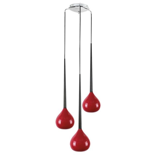 808232 Светильник подвесной Lightstar Forma 808232