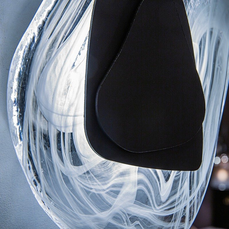 L41901.09 Настенный светильник L'Arte Luce Luxury Axepto L41901.09
