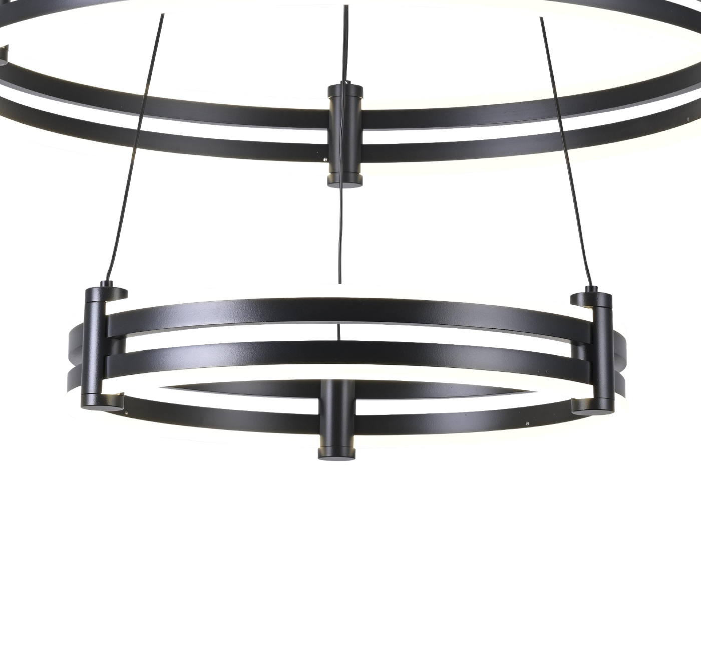 Подвесная люстра Zortes Duble-R ZRS.30514.09