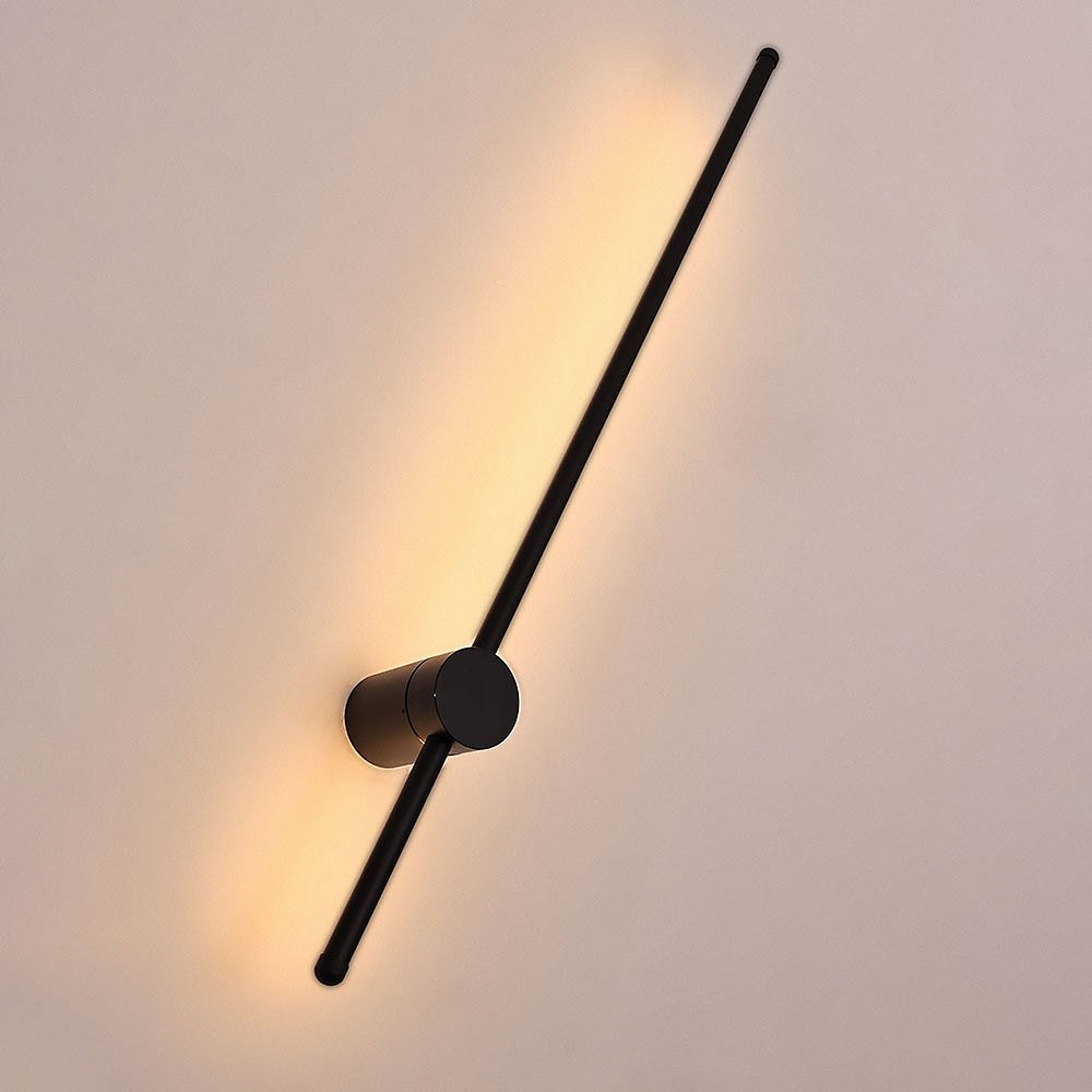 A5409AL-1BK Уличный настенный светильник Arte Lamp Atmos A5409AL-1BK