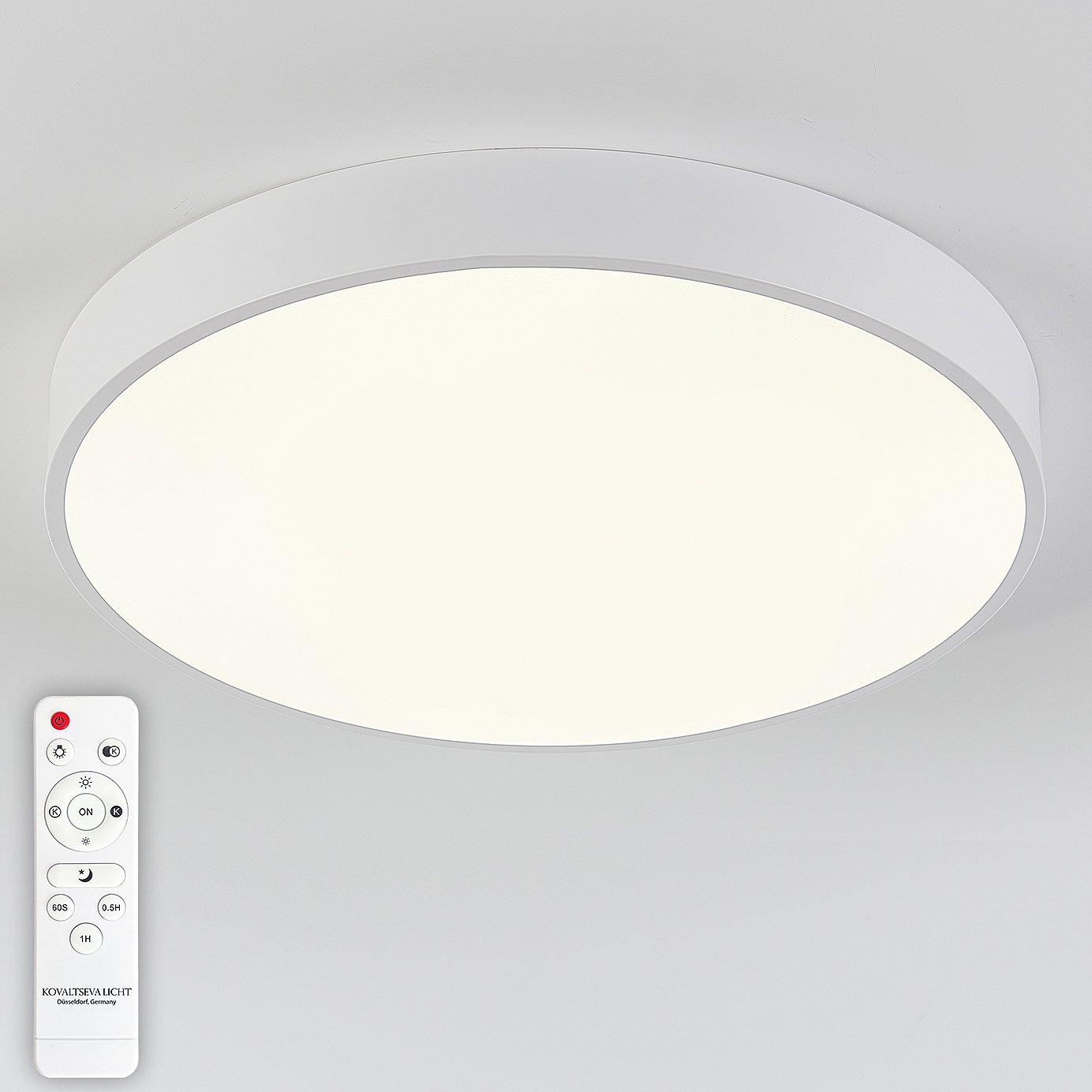 Светильник потолочный Natali Kovaltseva LED LAMPS 81112/5C