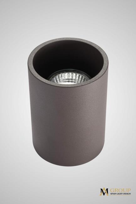 AM02-110 COFFEE Накладной светильник AM Group Am02 AM02-110 COFFEE