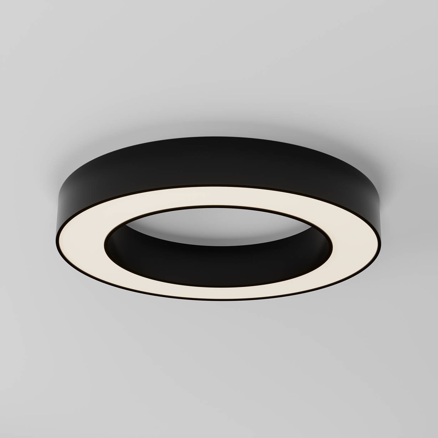 Светильник потолочный Maytoni Lua C093CL-36W3K-B