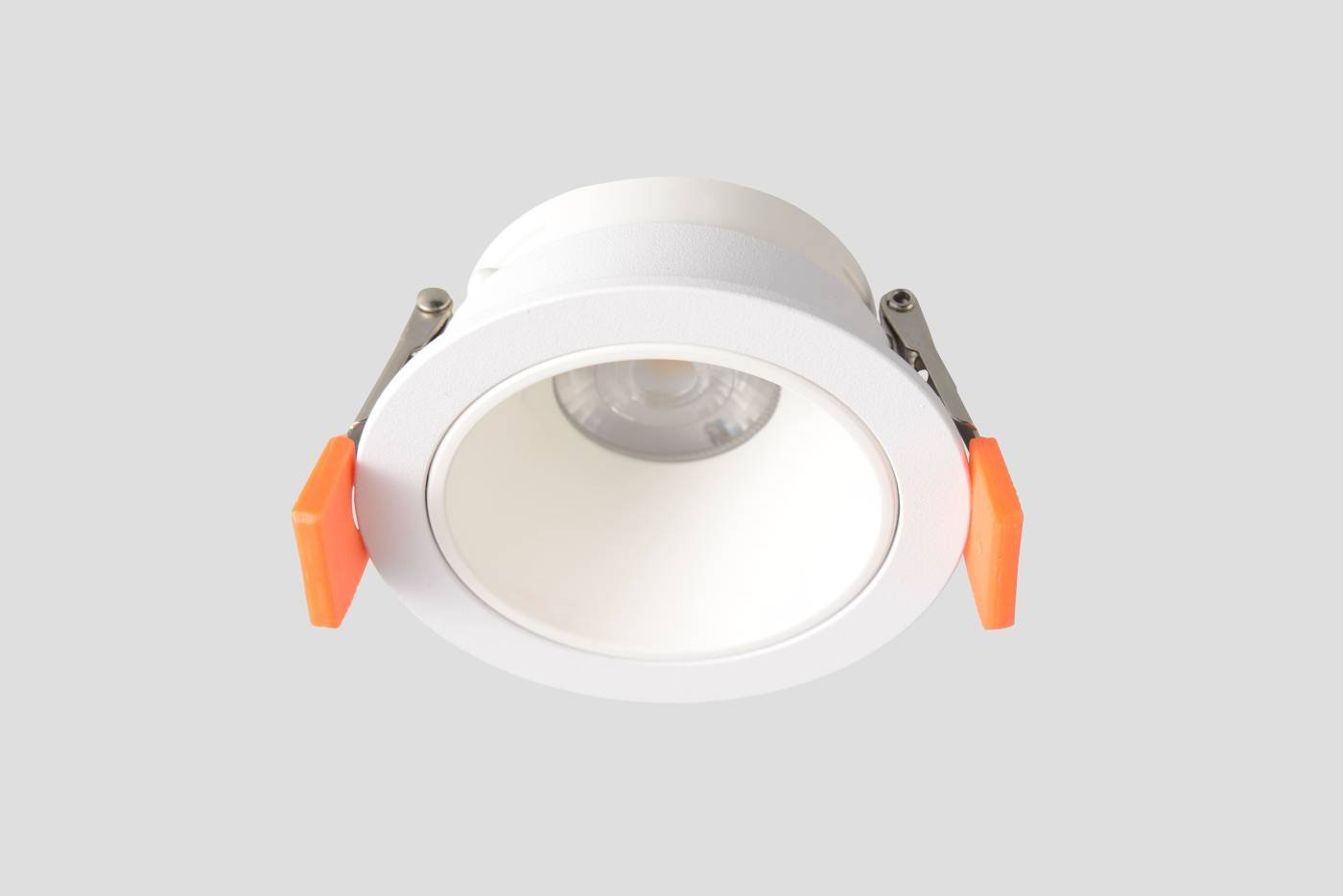 CLT 086C WH MR11 Светильник встраиваемый Crystal Lux CLT 086C WH MR11