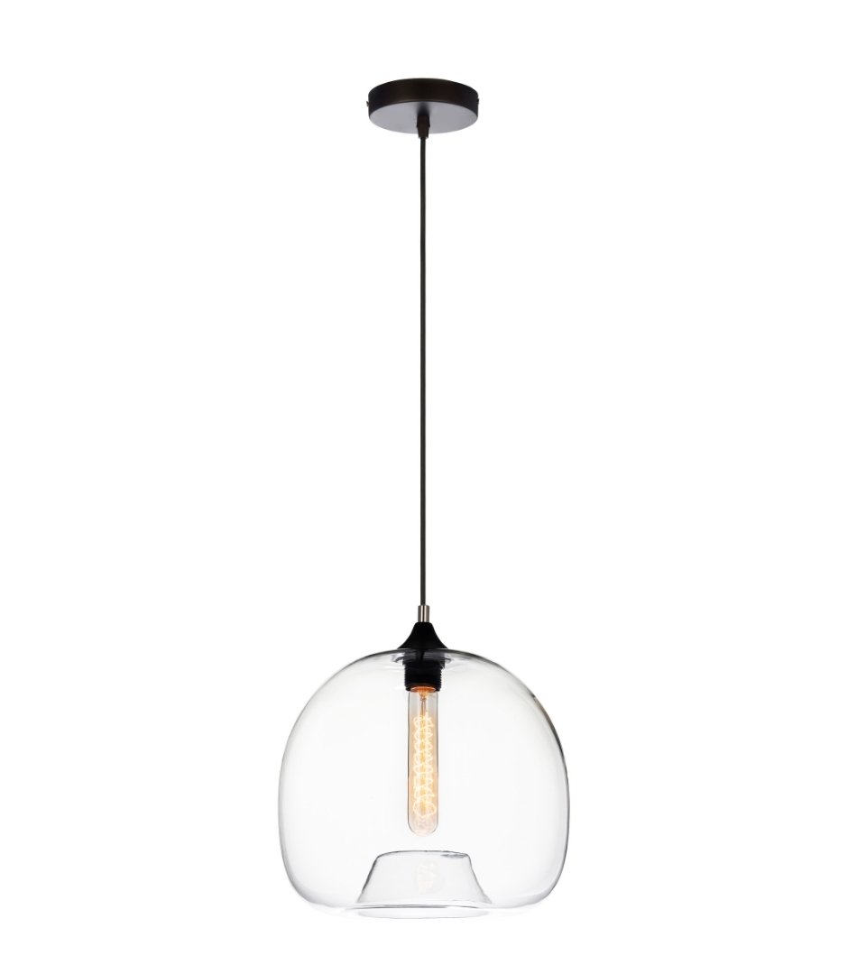 Светильник подвесной Lumina Deco Cesio LDP 6812 PR
