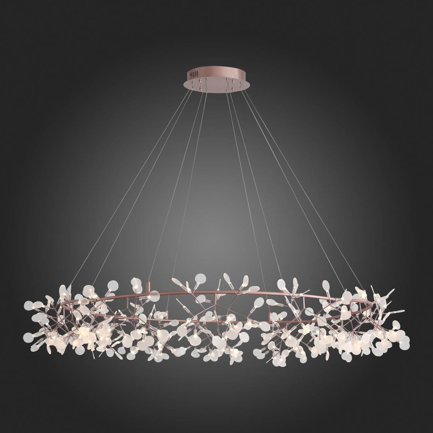 SL379.203.324 Подвесная люстра ST Luce Rafina SL379.203.324