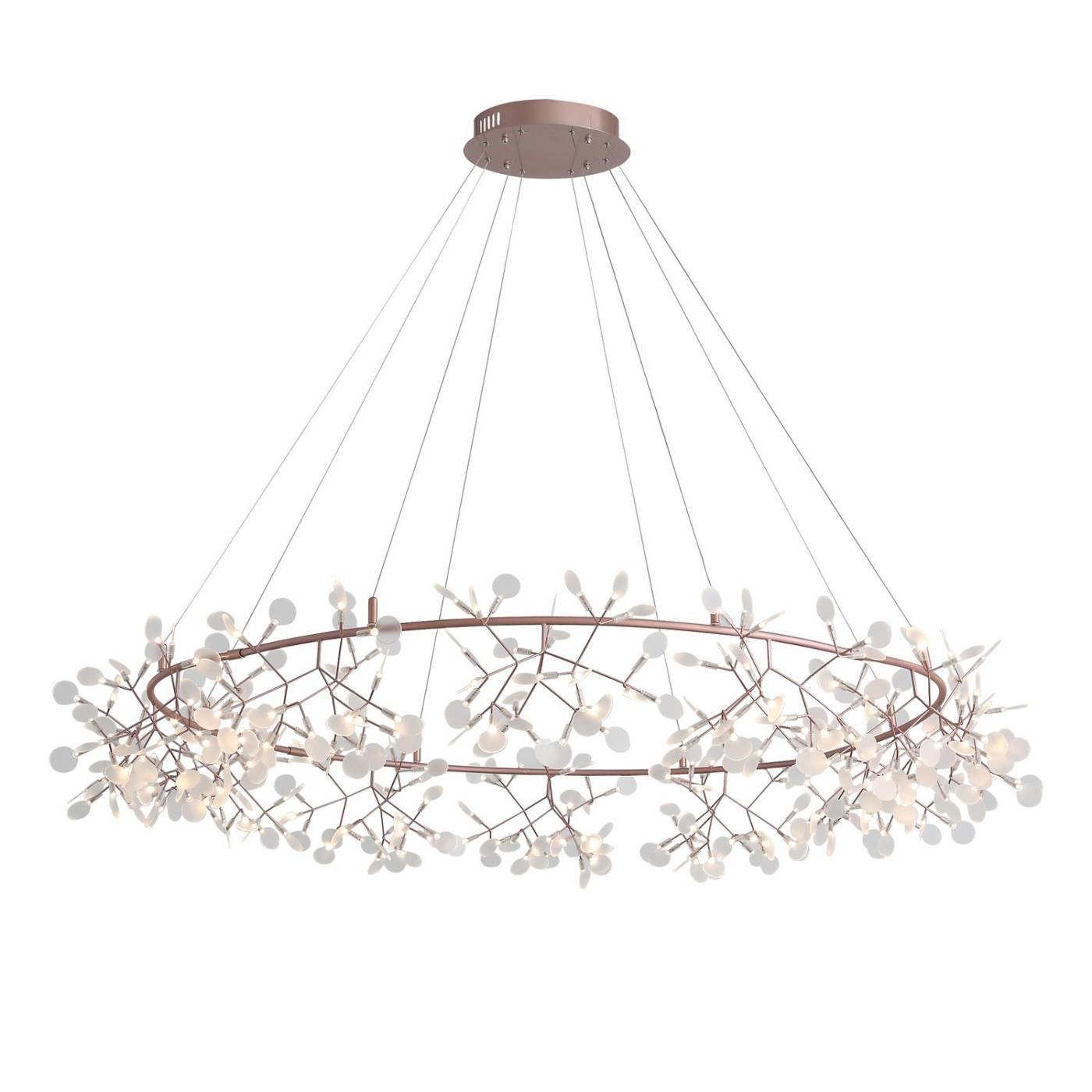 SL379.203.324 Подвесная люстра ST Luce Rafina SL379.203.324