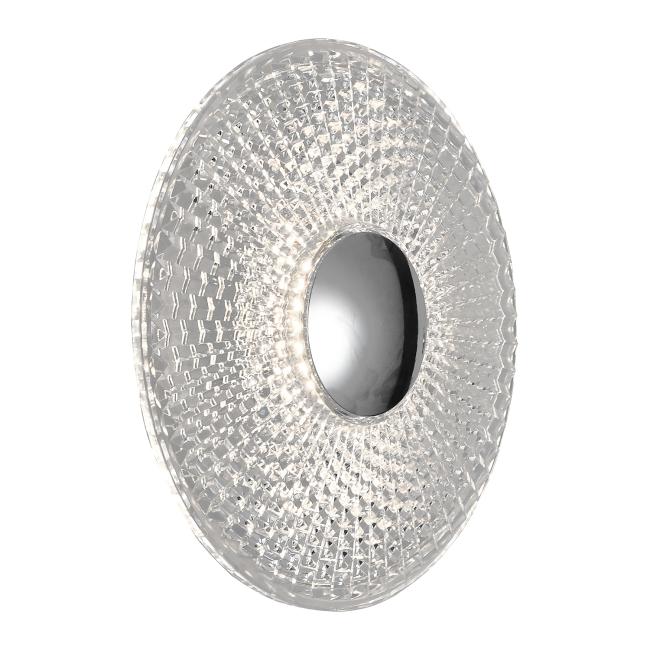 Настенный светильник Lussole Duval LSP-7447