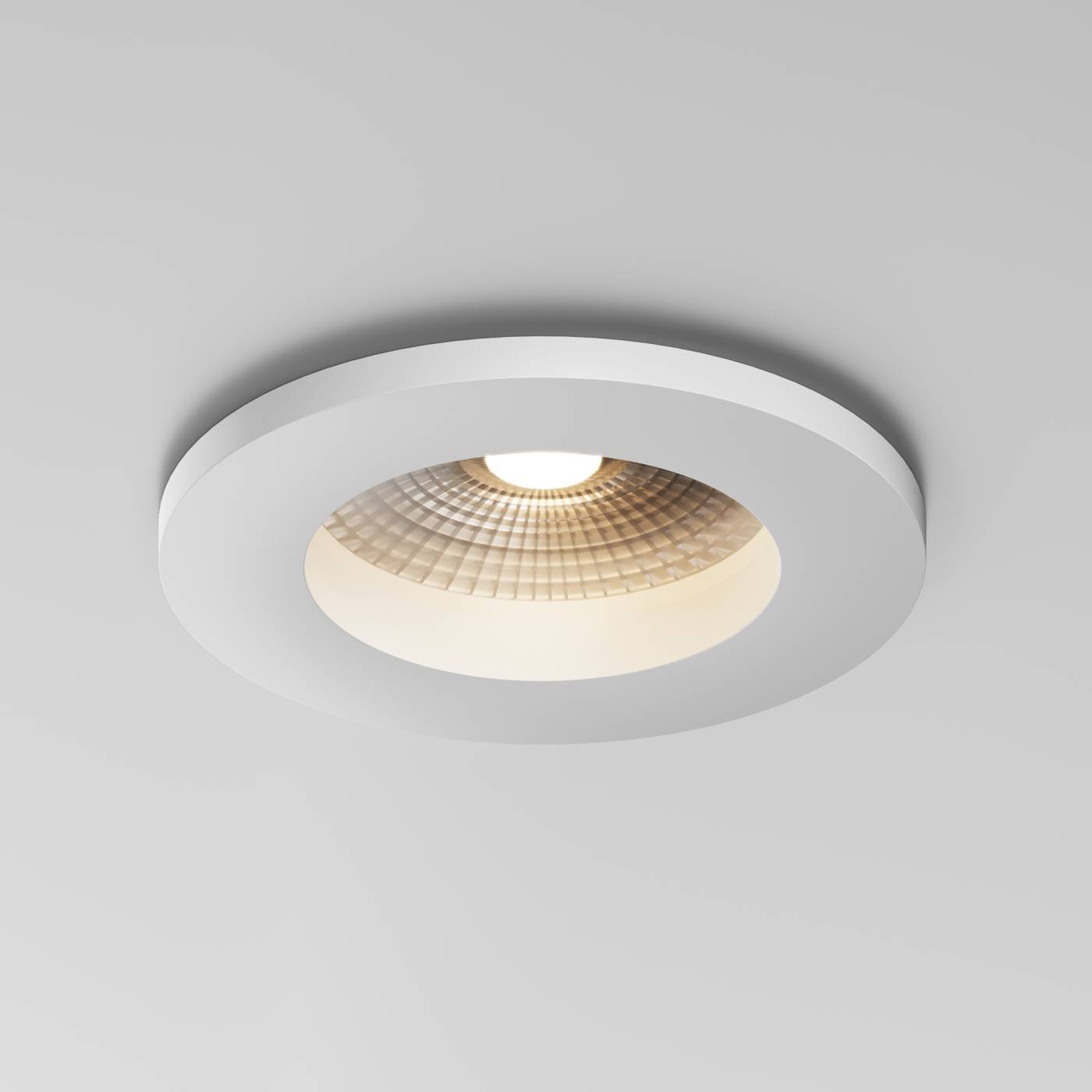 O511DL-L10W4K Встраиваемый светильник Cove Maytoni O511DL-L10W4K