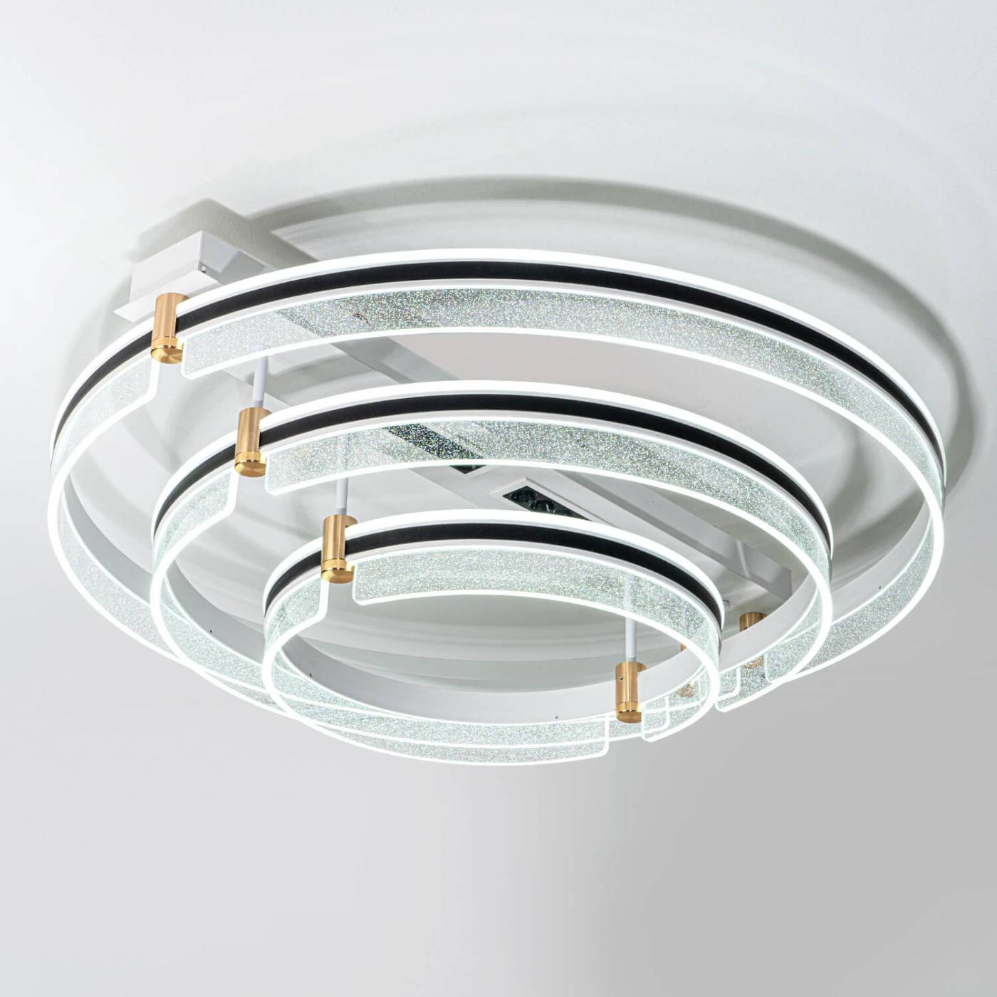 MDL.1059.830CL WH Потолочная люстра MDL Modelux MDL.1059.830CL WH