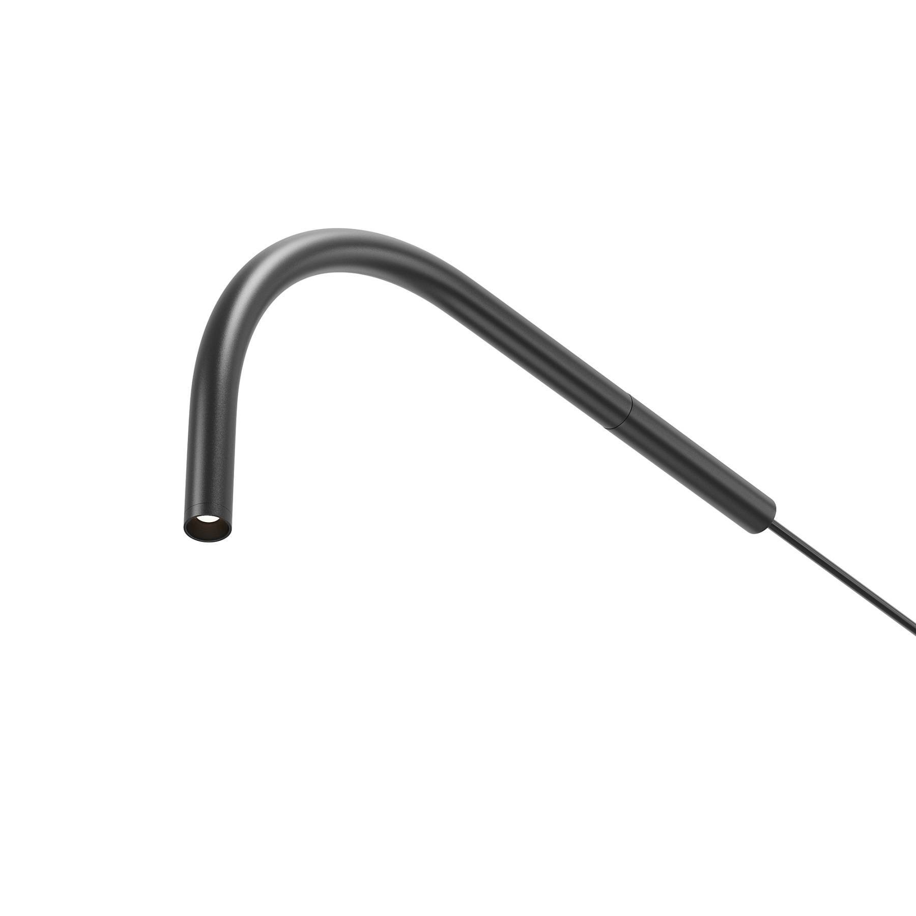 C104WL-3W3-6K-B Настенный светильник Maytoni Eye C104WL-3W3-6K-B