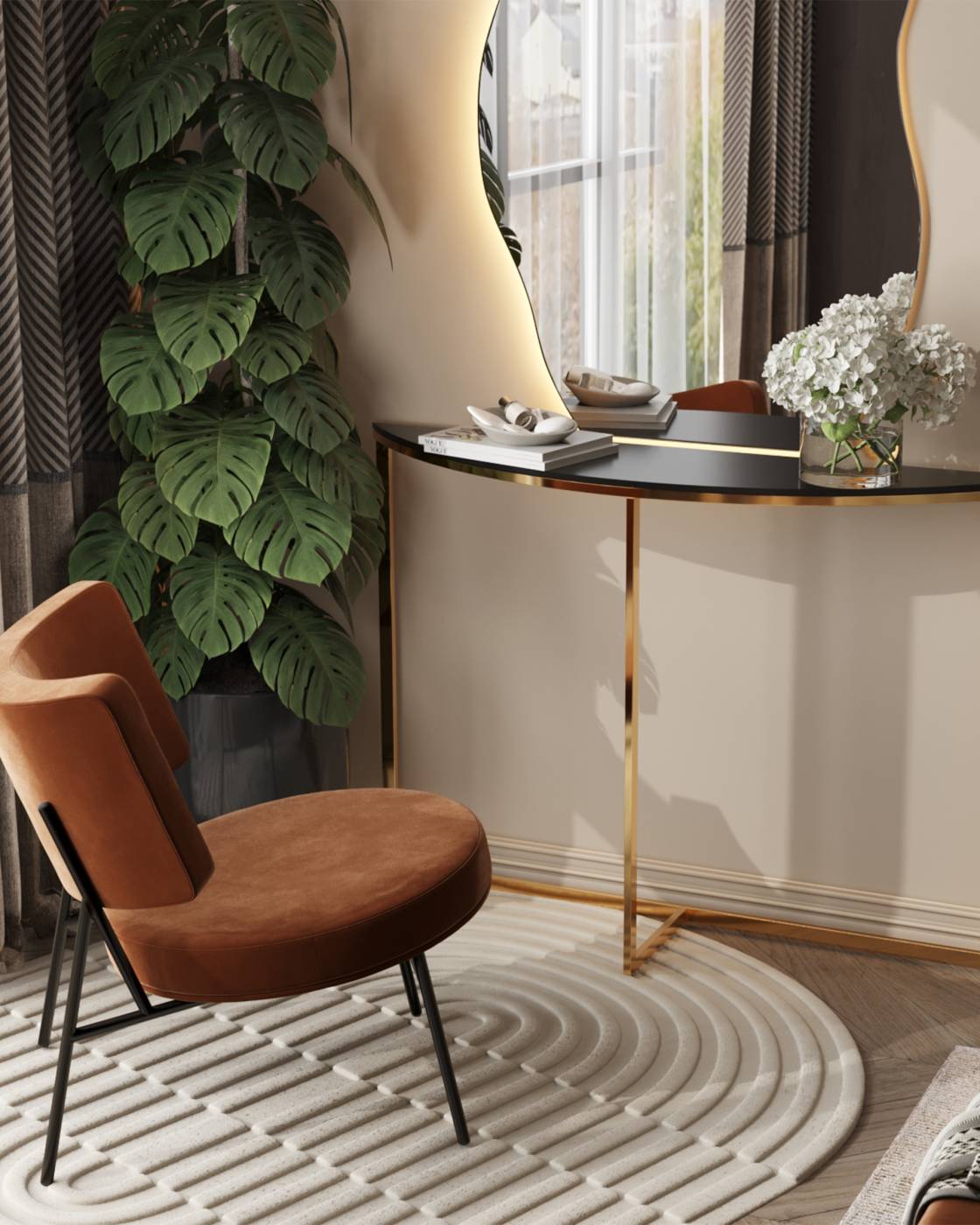 Кресло Stool Group УТ000039113