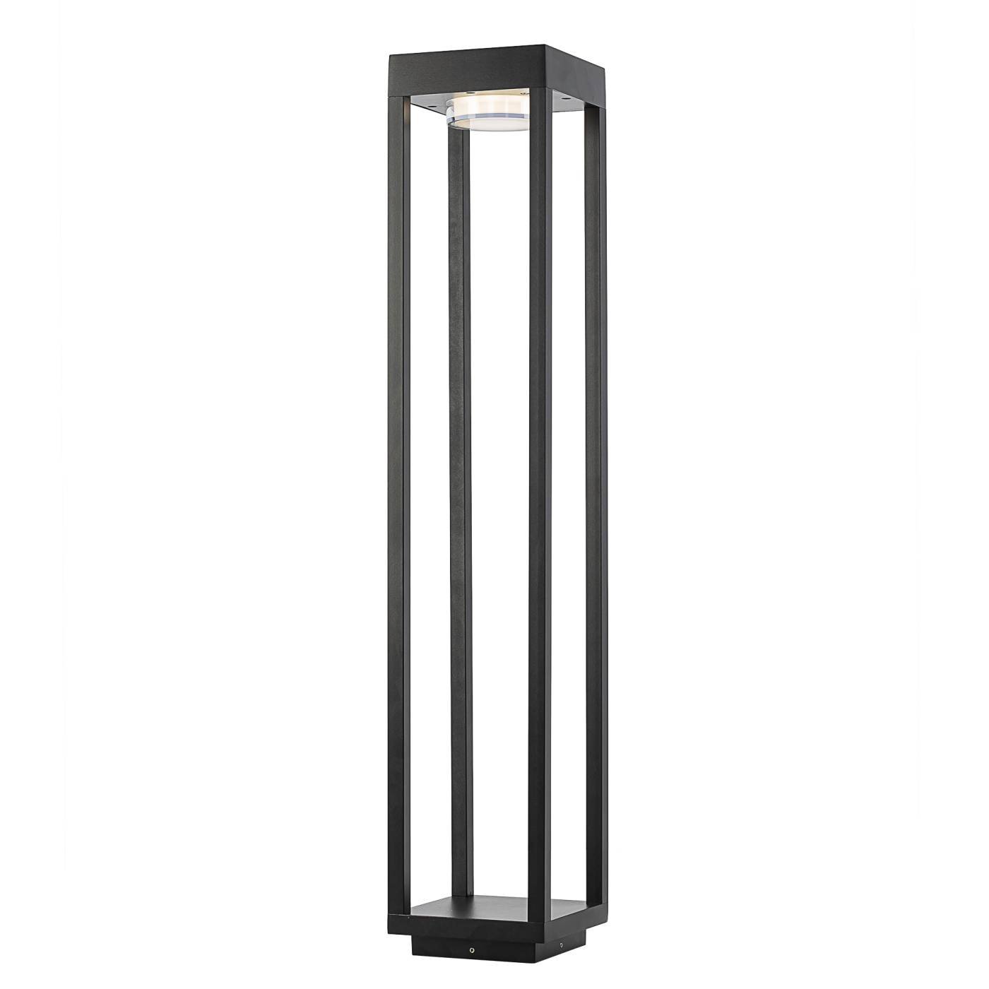Наземный фонарь GENOX Citilux CLU13B