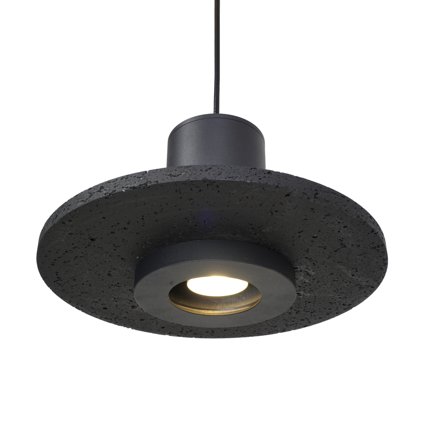 Светильник подвесной Zortes Tufo ZRS.2436.28