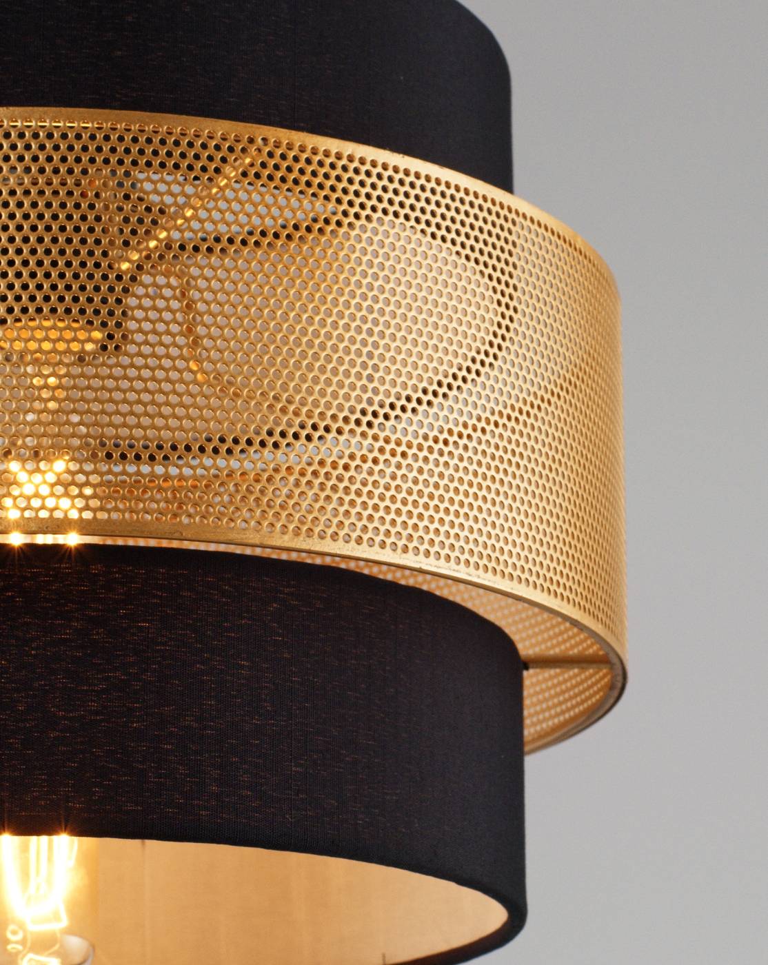 V10490-1P Светильник подвесной Moderli Gela V10490-1P