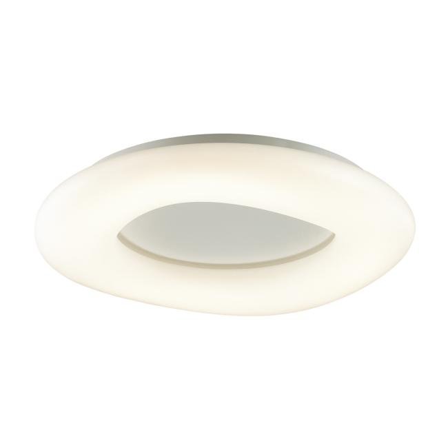4064/108CL Потолочная светодиодная люстра Aura Odeon Light 4064/108CL
