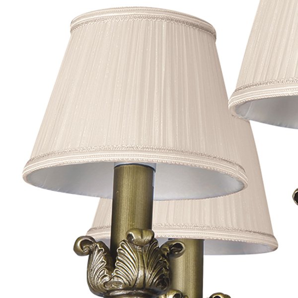 Подвесная люстра Lightstar Antique 783081