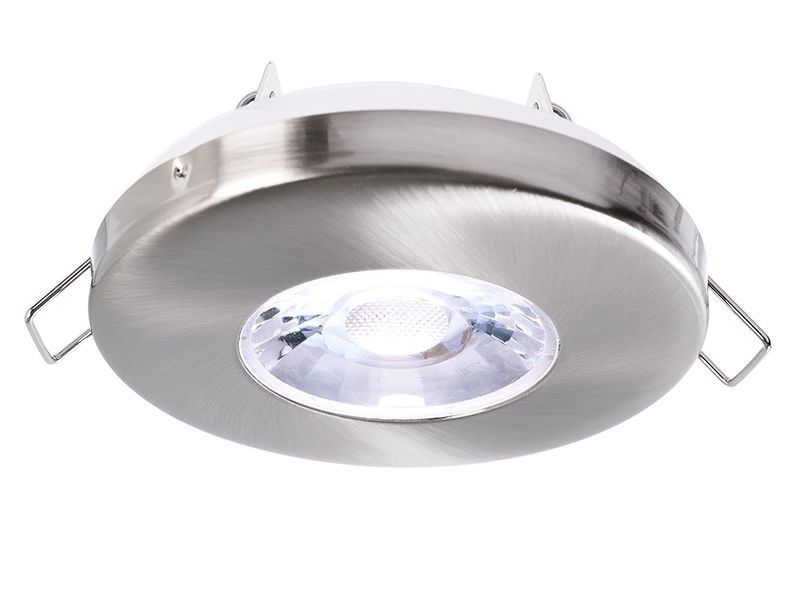 110014 Уличный встраиваемый Deko-Light Alcor 110014