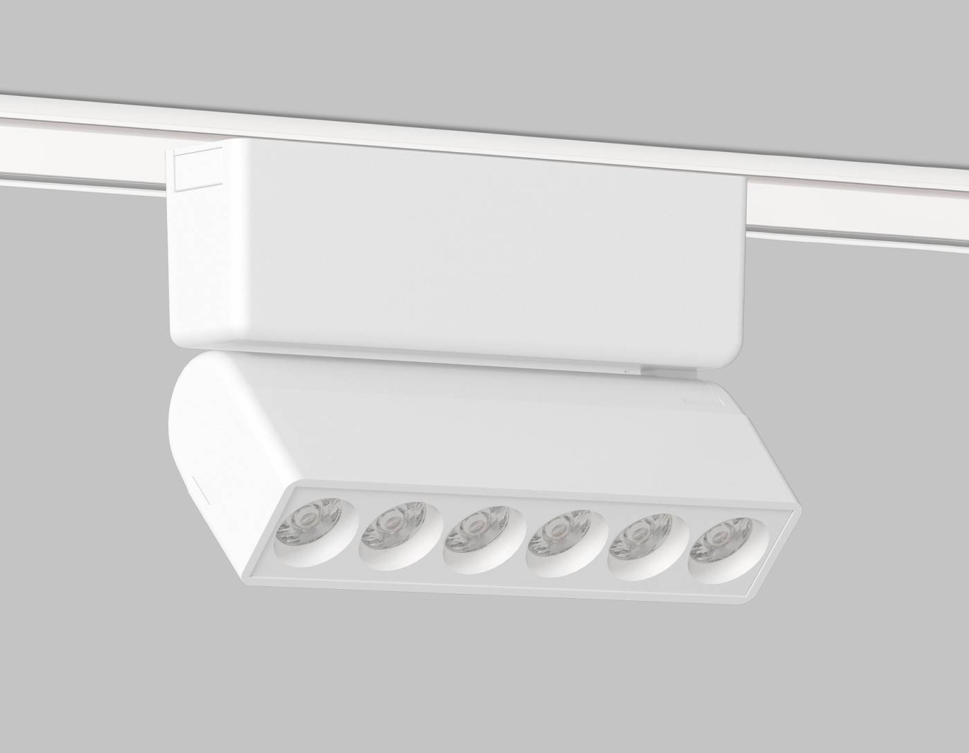 Трековый светильник Ambrella Track System GV1468