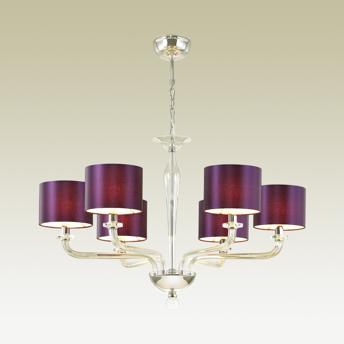 4726/6 Подвесная люстра Odeon Light Vosta 4726/6