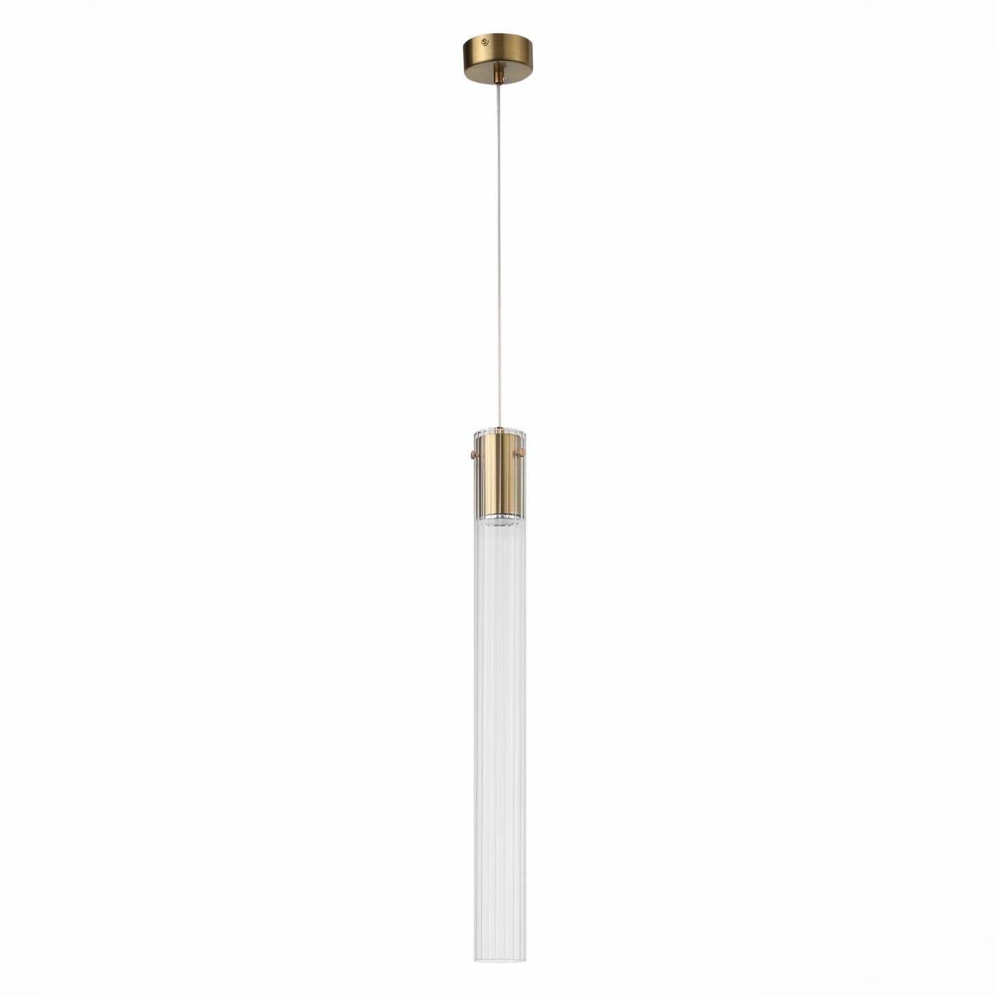 SL1229.313.01 Светильник подвесной ST Luce Terni SL1229.313.01