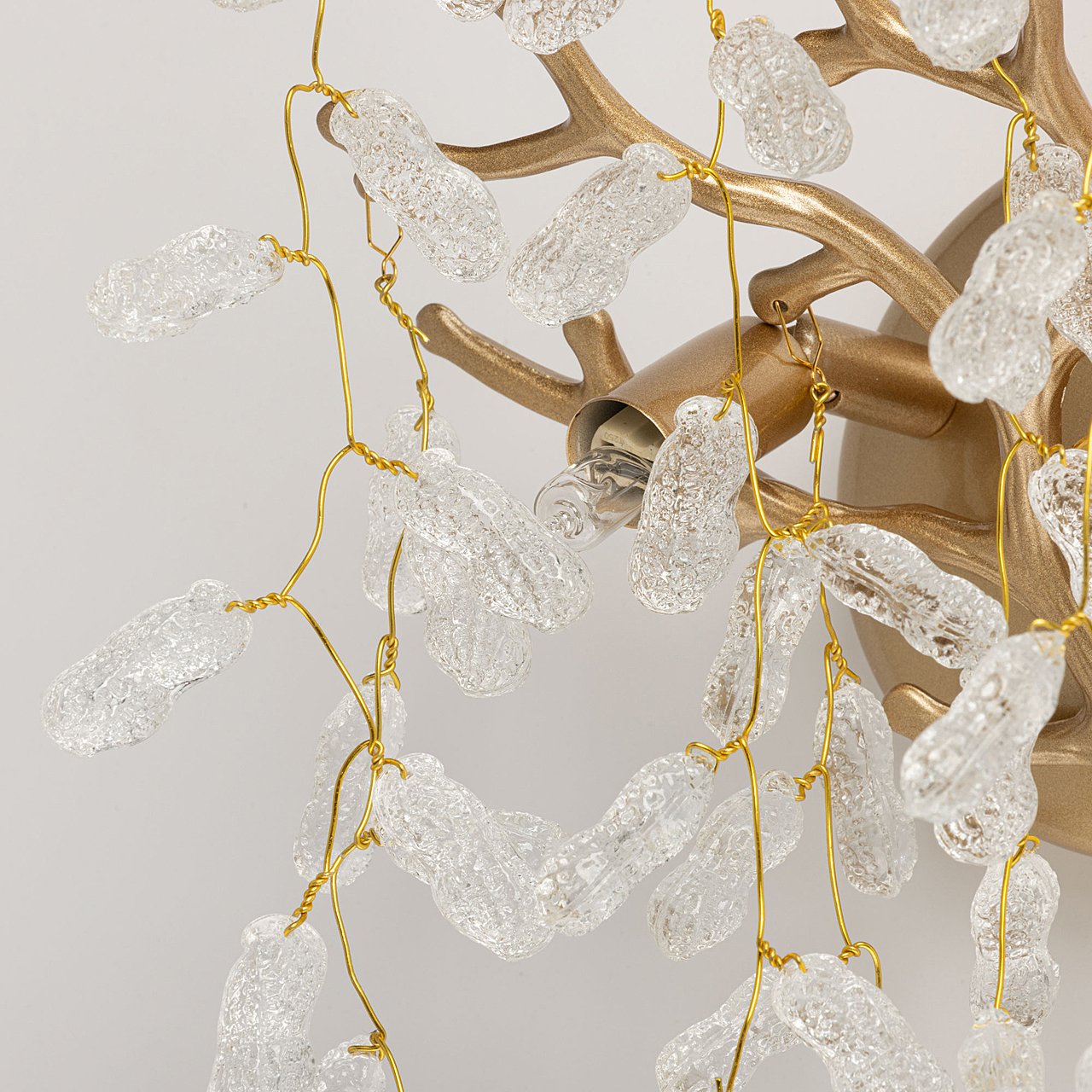 Настенное бра De Markt Лайма 467024902