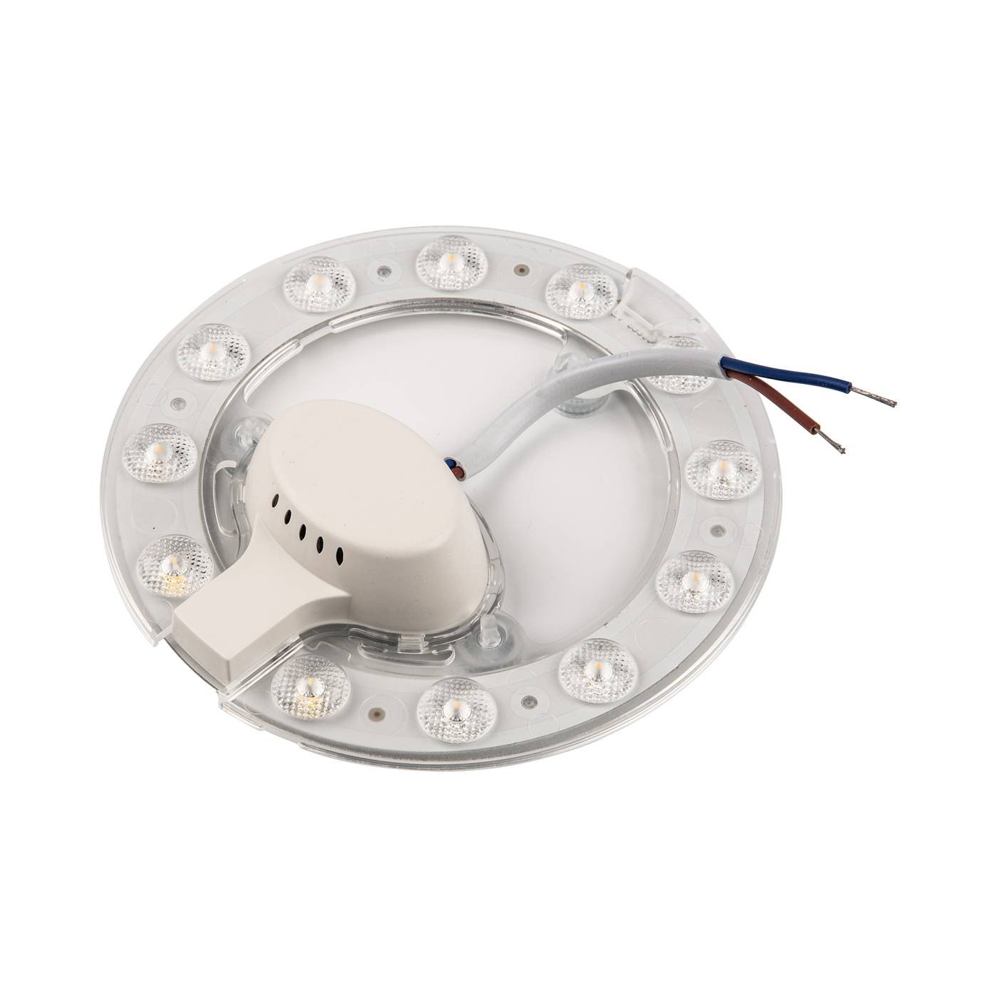 Светодиодный модуль Volpe ULE-Q930-12W/4000K IP40 CLEAR