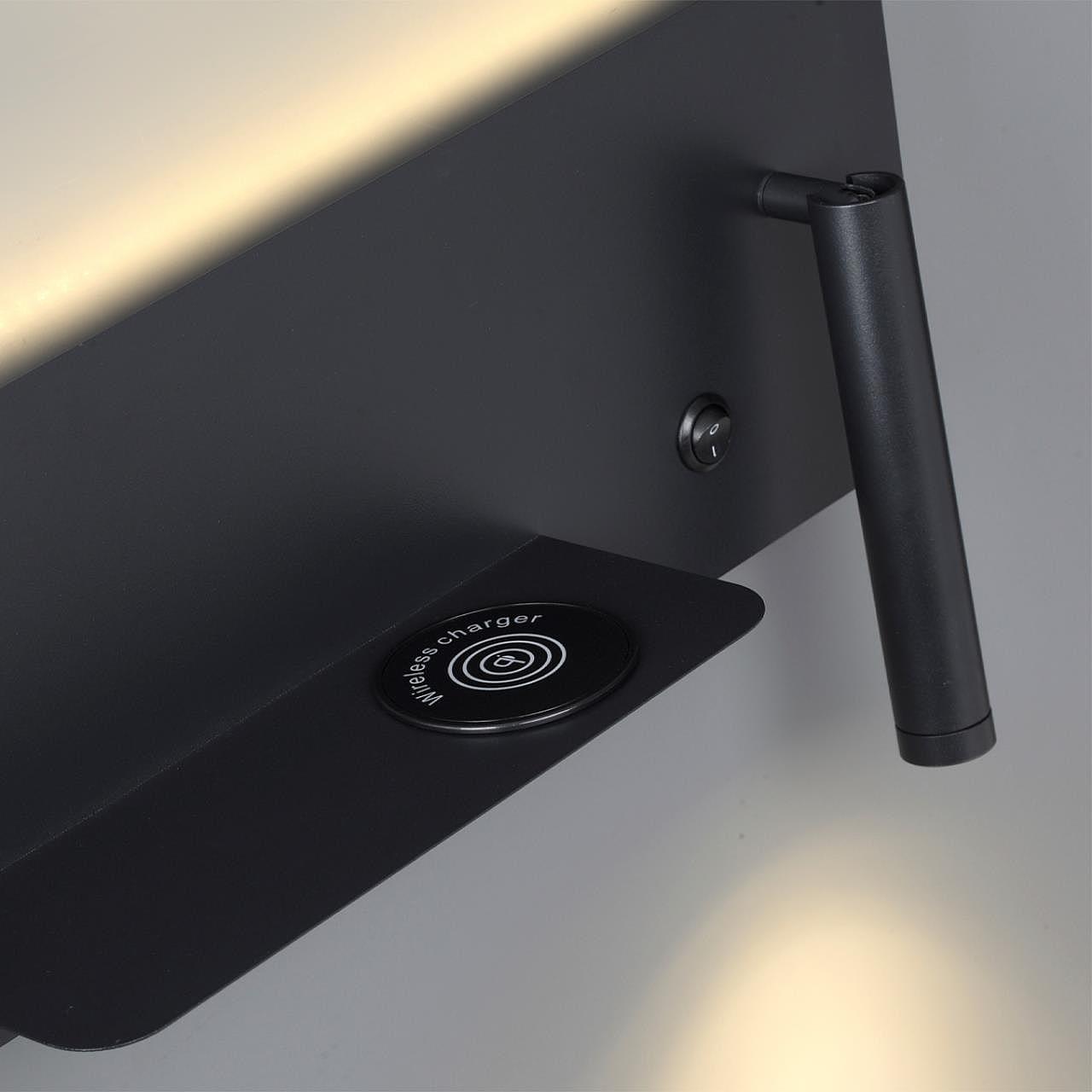 5683/10WL Настенный светильник Lumion Cosi 5683/10WL