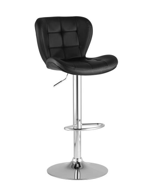 PORSCHE BLACK Барный стул Stool Group Порше УТ000000383