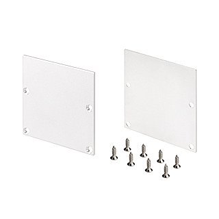 Заглушка для профиля Arlight Sl-Line 040253(1)