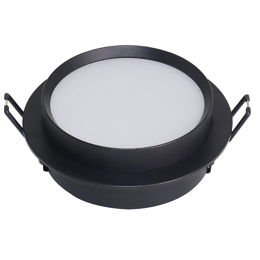 51349 Встраиваемый светильник Feron DL507 51349