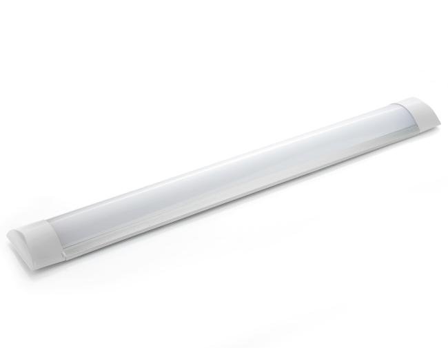 Мебельный светильник Ambrella Tube 300304