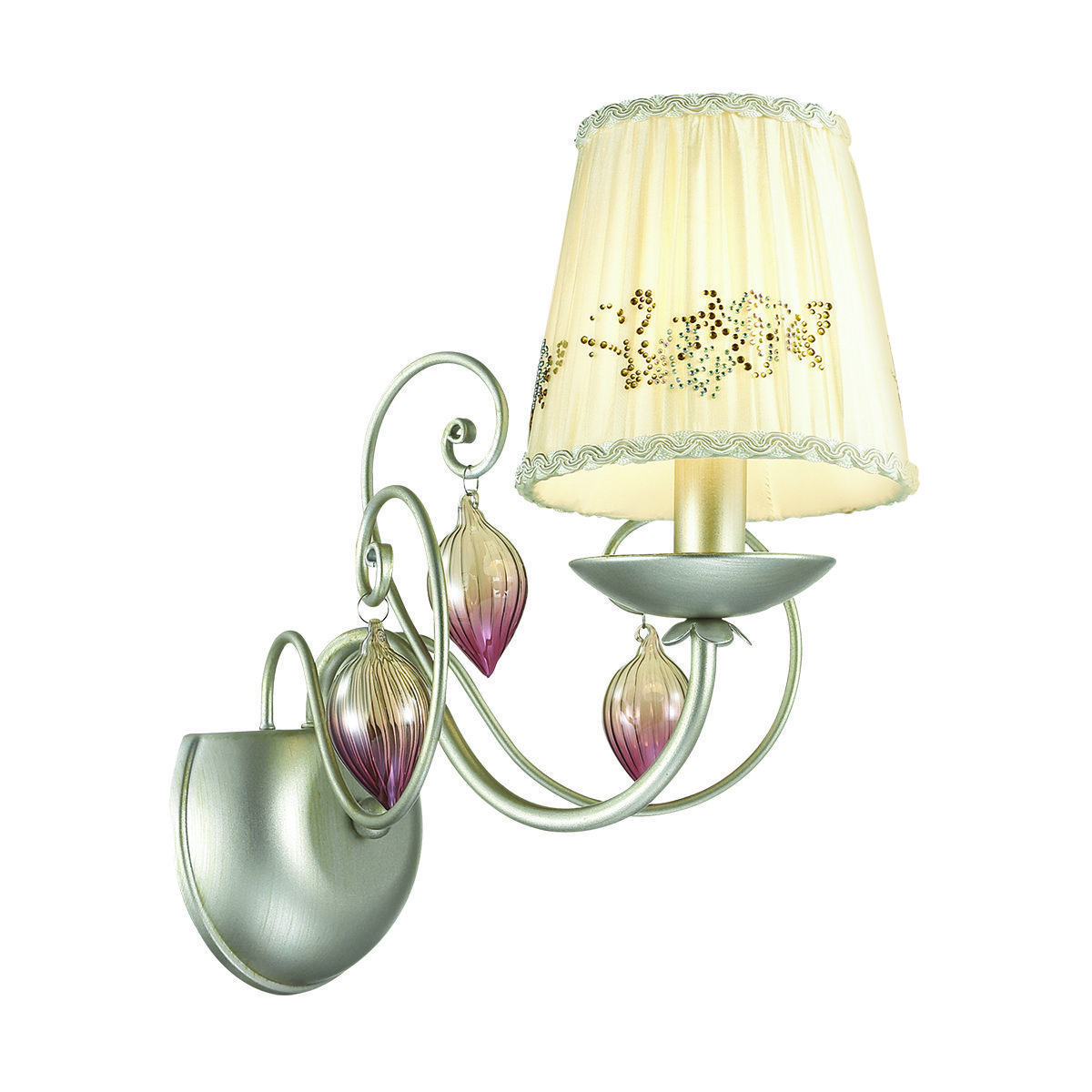 3922/1W Настенное бра Odeon Light Adriana 3922/1W