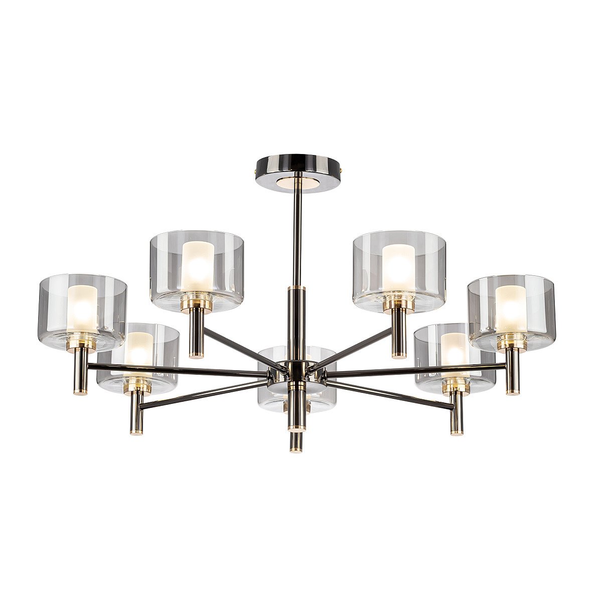 CL241171 Люстра на штанге Citilux Elan CL241171