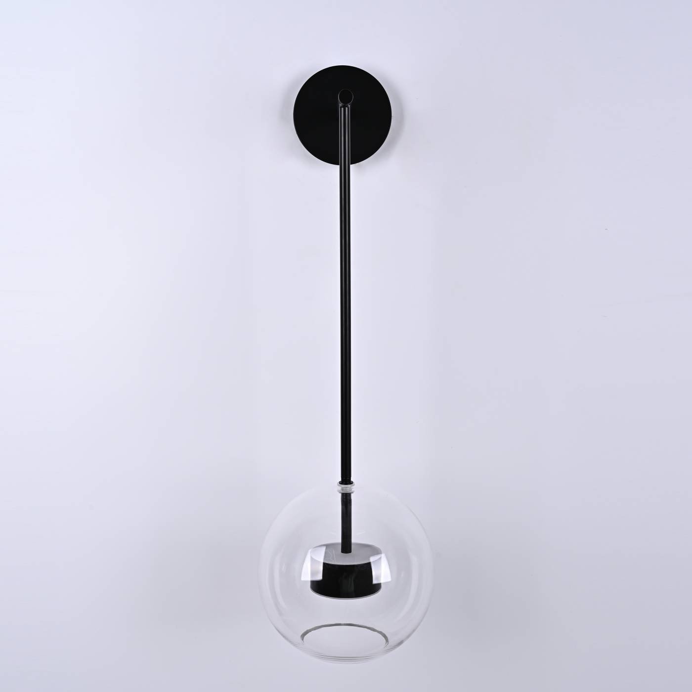 345213-26 Настенное бра ImperiumLoft Bubble-B-Wall01 345213-26