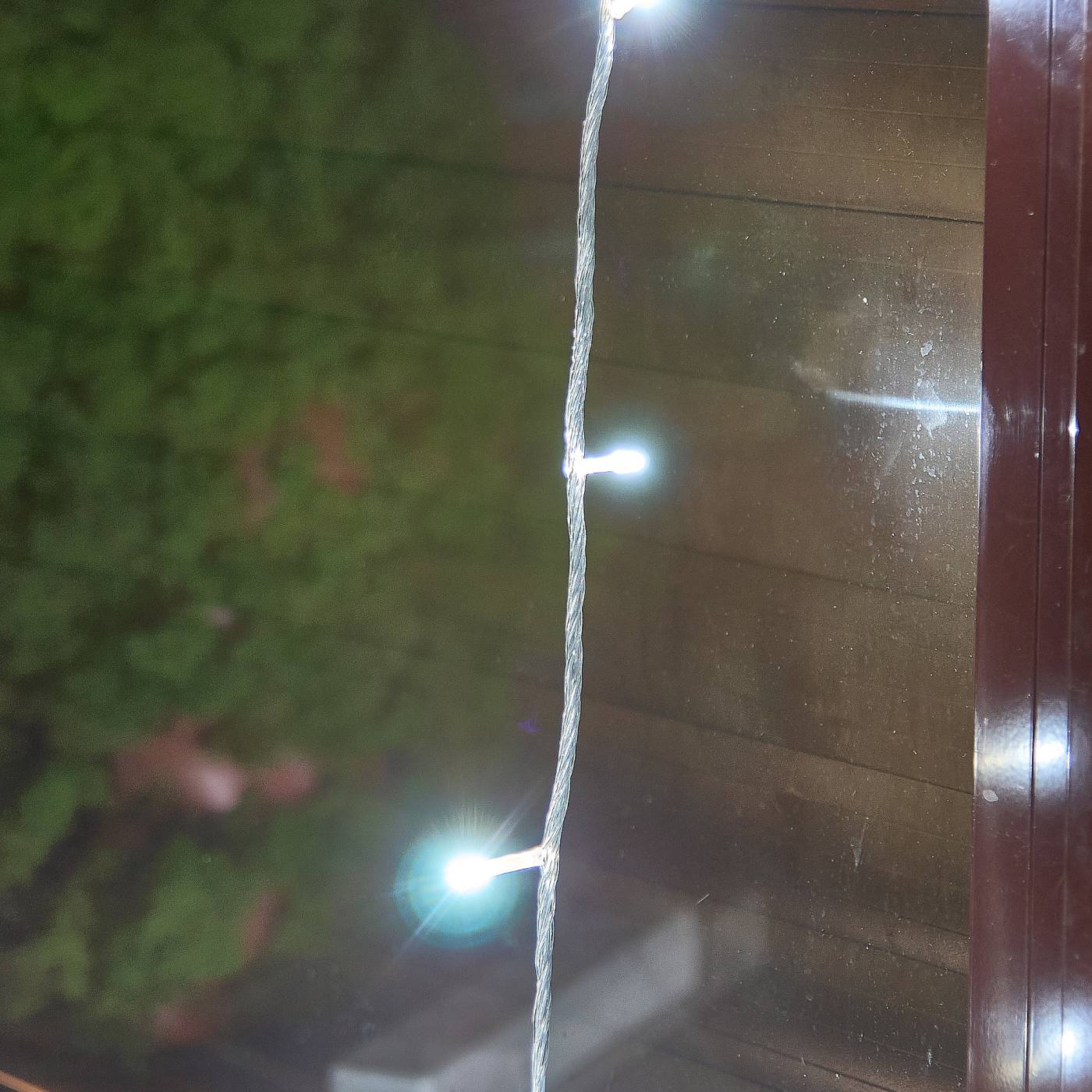 ULD-S2500-225/STК WHITE IP20 Гирлянда Uniel ULD-S2500-225/STК WHITE IP20