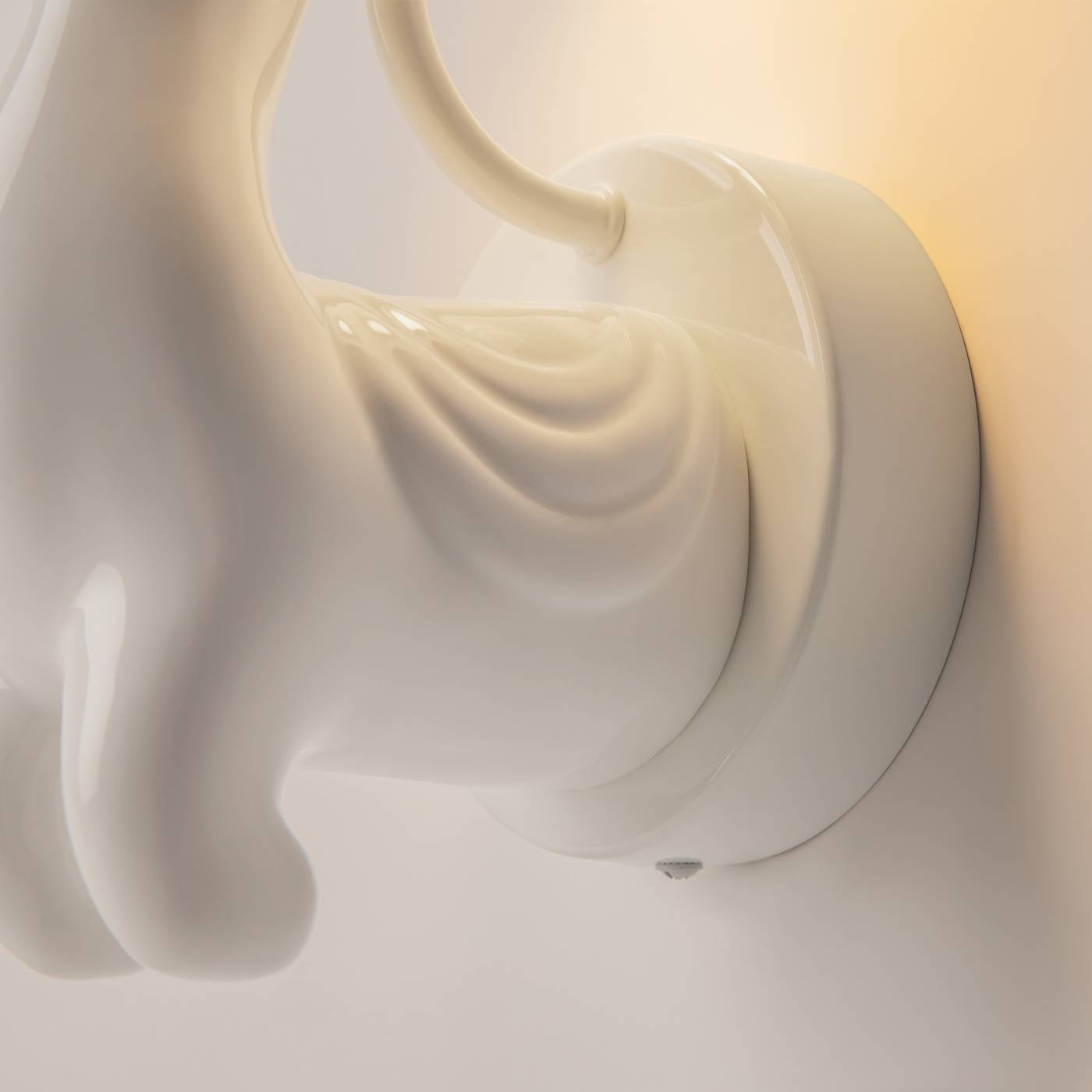 MOD377WL-L6W3K Настенное бра Maytoni Senor Alpaca MOD377WL-L6W3K