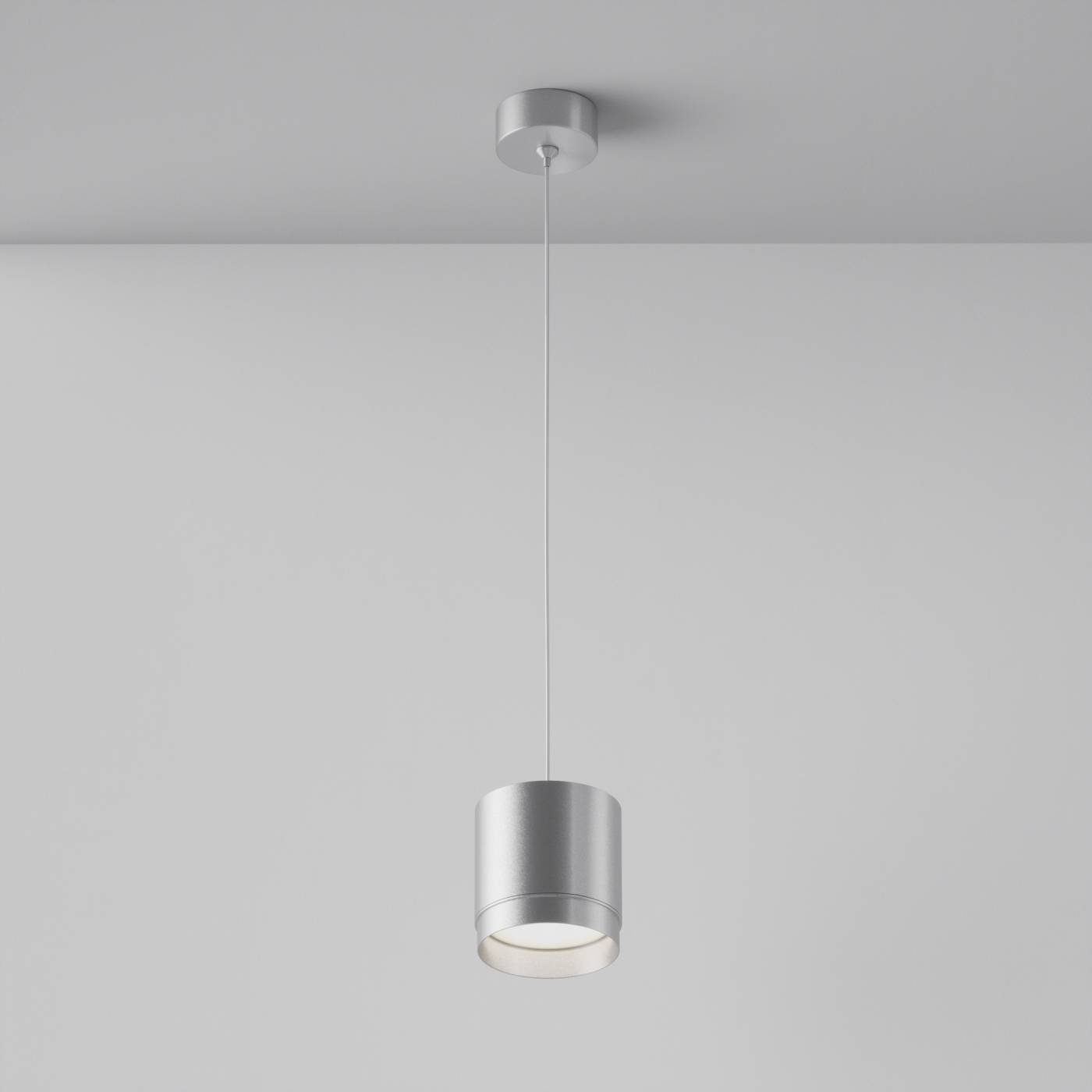 Светильник подвесной Maytoni Pendant P088PL-GX53-S
