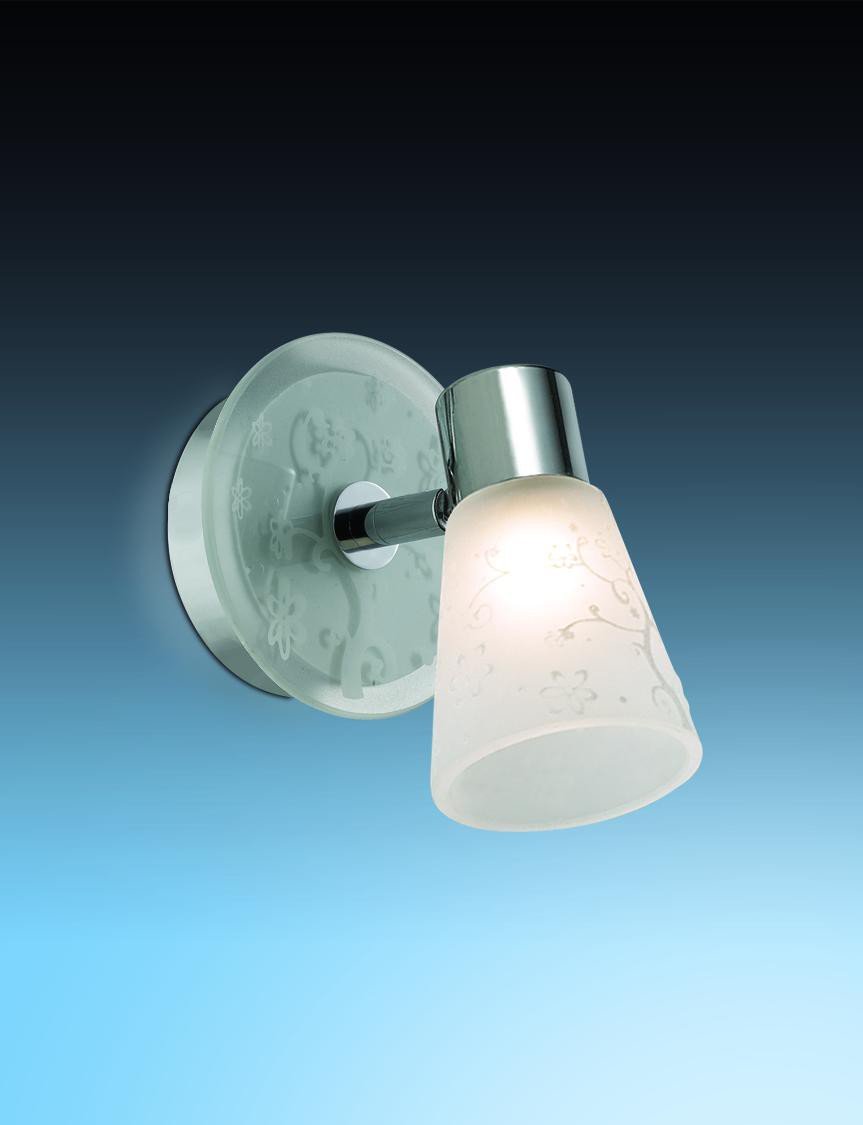 2169/1W Светильник спот Odeon Light LANTE 2169/1W