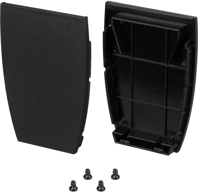 044887 Заглушка для профиля Arlight Arh-Line 044887