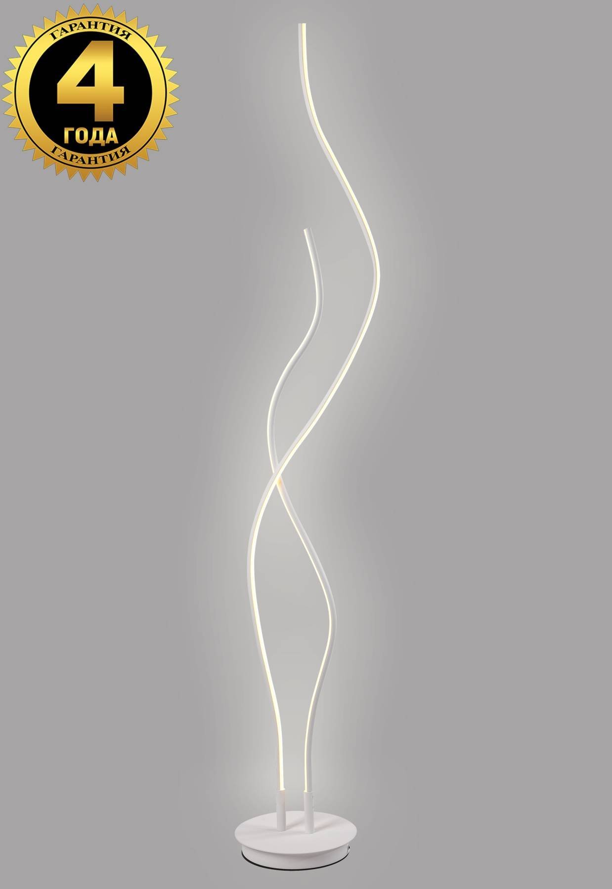 LED LAMPS 81343/1F Торшер Natali Kovaltseva Led LED LAMPS 81343/1F