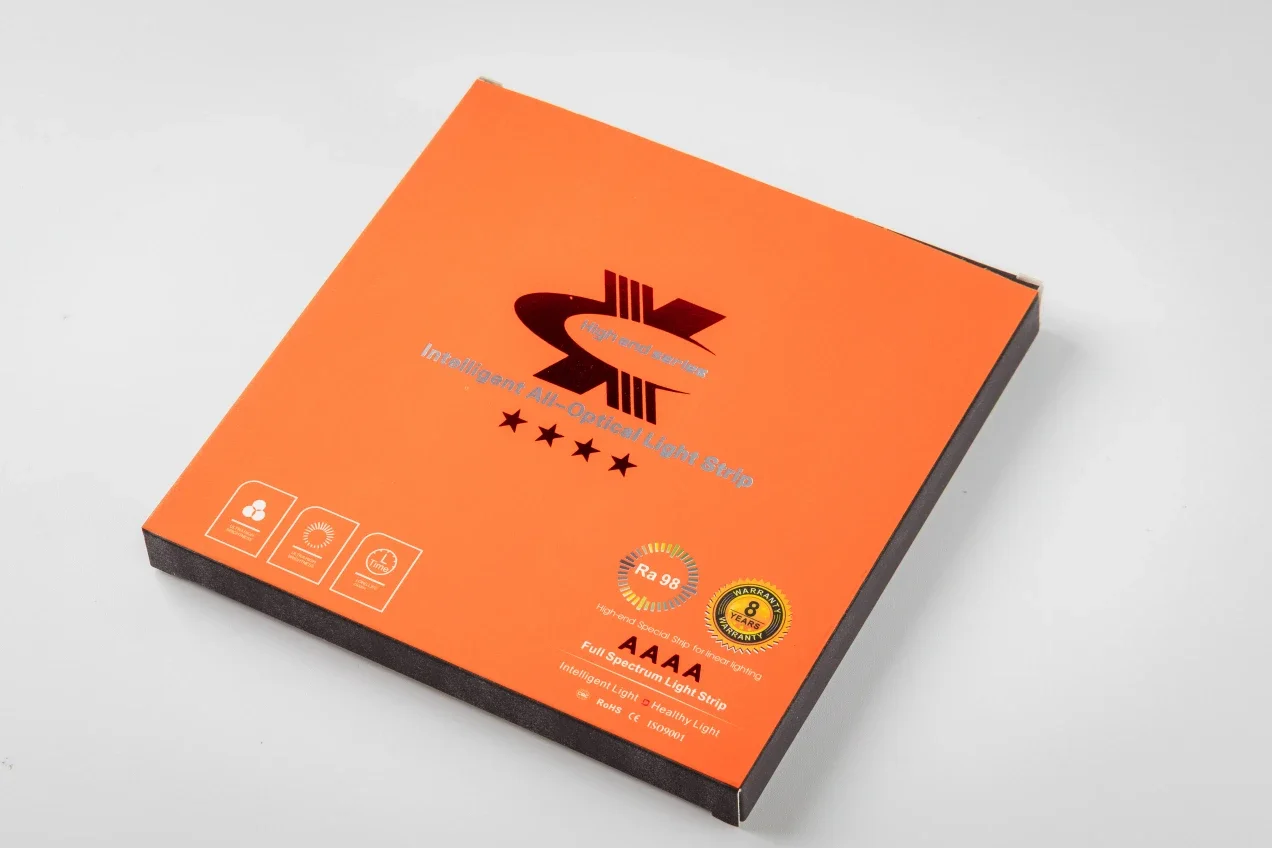 LP-LUX-27 Светодиодная лента LUX ЛЭД-ПРОФИ LP-LUX-27