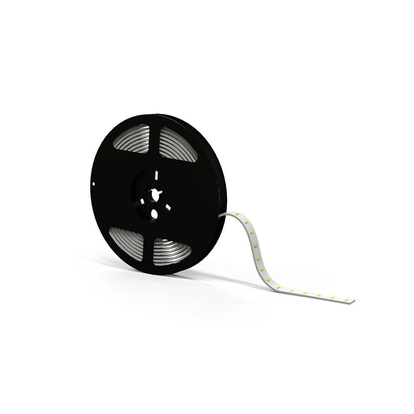 LED лента Gauss Black 2835 312000265